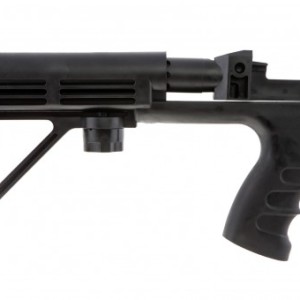 AK-47 Black